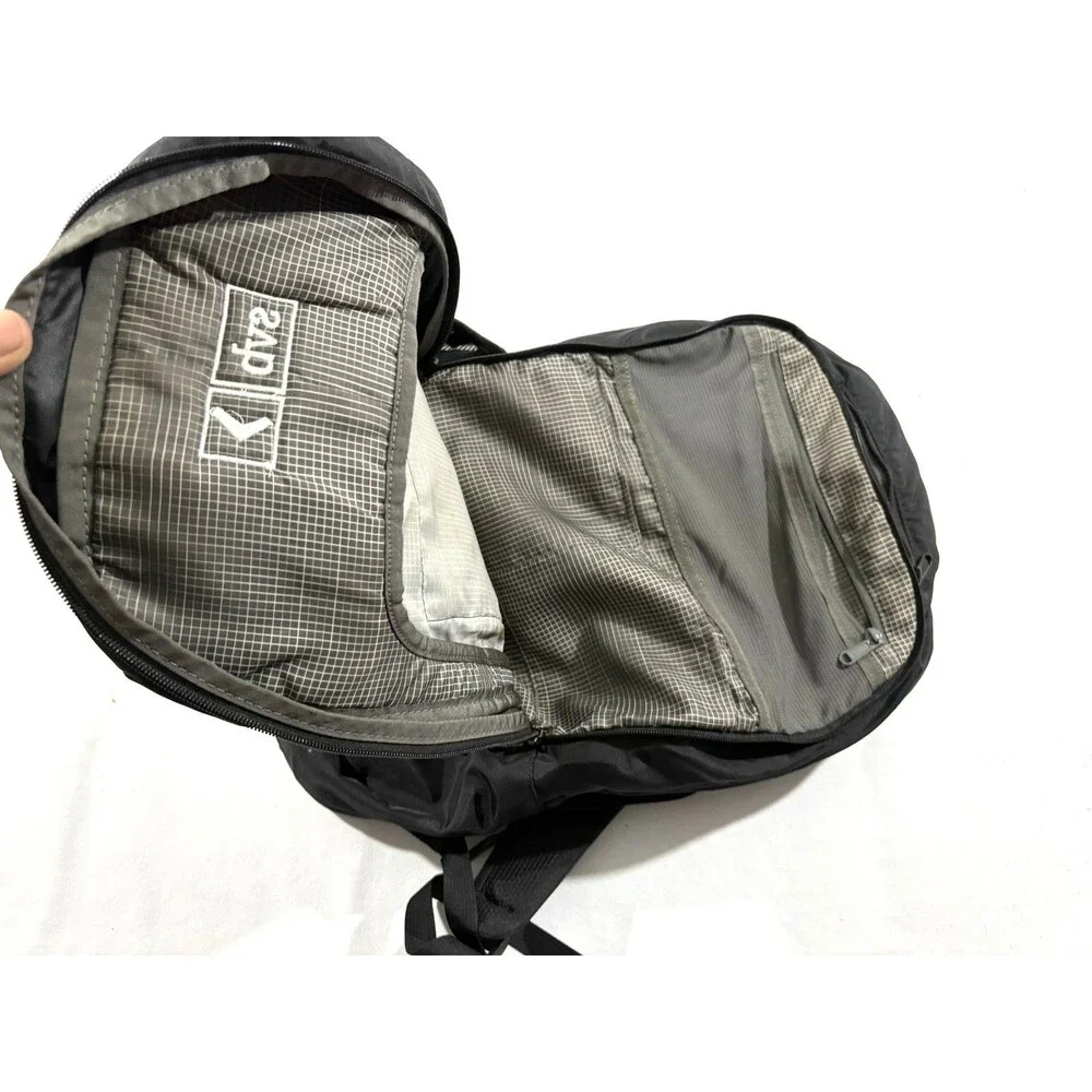 Timbuk2 Uptown Backpack PC Bookbag Business Travel School Laptop Personalized